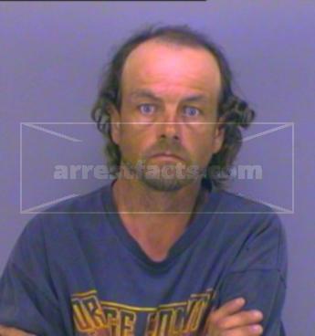 Johnny Ray Traffanstedt