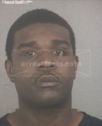 Jermaine Carroll
