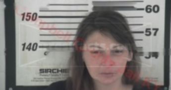 Lisa Marie Baird
