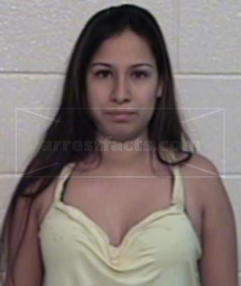 Allisa Ann Azoca
