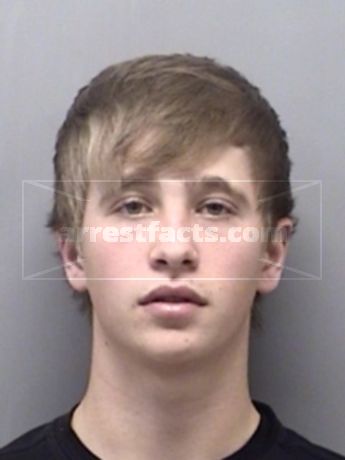 Dalton Glen Tullos