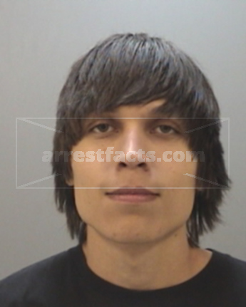 Joshua Daniel Bebout
