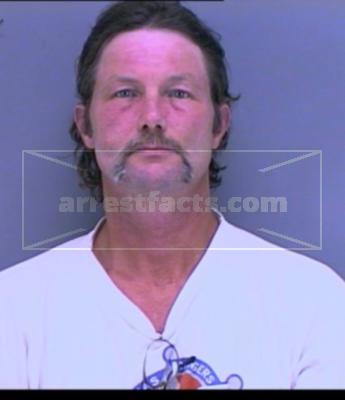 Larry Joe Chandler