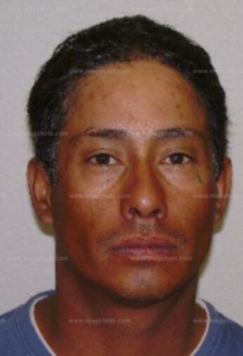 Duane Romero Cantu