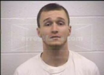 James Aaron Hutchinson
