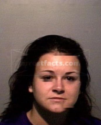 Alexandria Leigh Frith