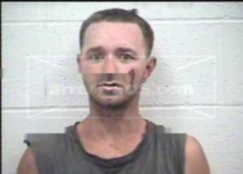 William Joseph Sparks Jr.