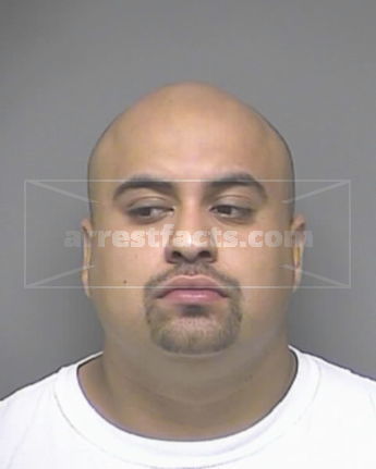 Jose Alejandro Villalobos