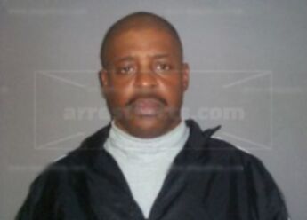 Randy Victor Robinson