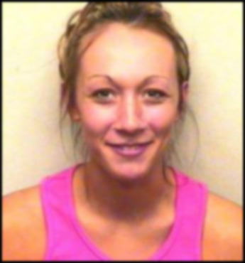Kathleen Michelle Gray