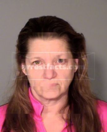Lisa Lynn Stenerson