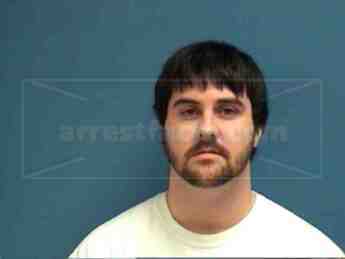 Jarrett James Mcallister