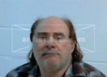 Kevin Earl Farrow