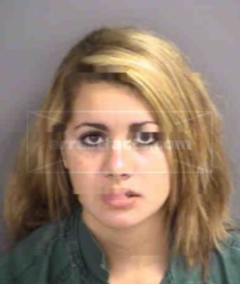 Darby Suzanne Neil
