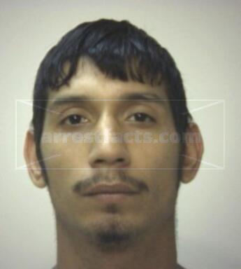 Andrew Frias