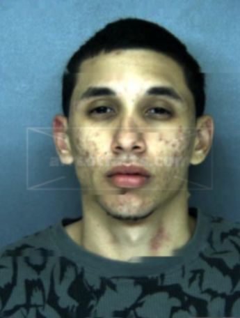 Christoper Trinidad Soto