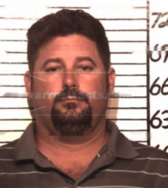 Jeremy Anthony Stewart
