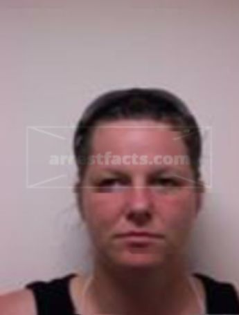 April Catherine Moseley