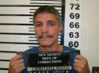Benjie Eli Candelaria