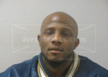 Deion Valentino Crawford