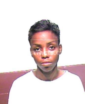 Nicole Jennifer Robinson