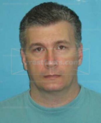 Christopher M Snell