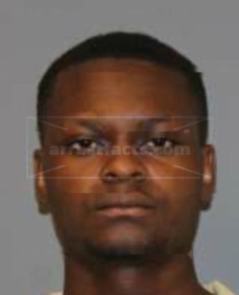 Deandre Ledalle Frost Sr.