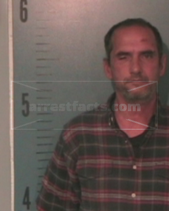 Steven Ray Pounds
