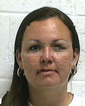 Amanda Jean Deverney