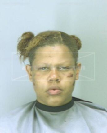 Raejon Diane Shipman