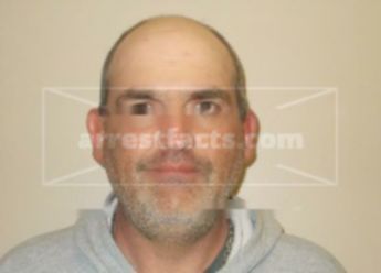 Leonard Wayne Reed