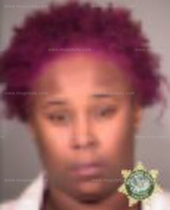 Latisha Seanelle Black