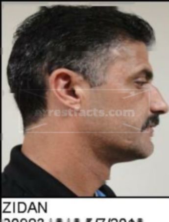 Kaied Aref Zidan