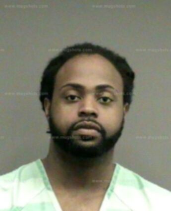Kendall Edward Newton