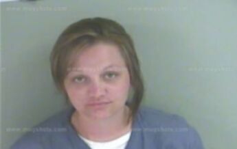 Rachel Faye Clifford