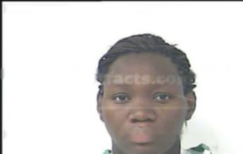 Latoya Nicole Crenshaw