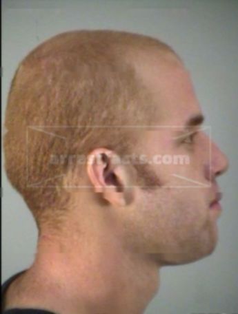 Brandon Christian Boone