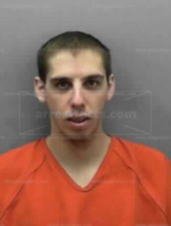 Zachary Blaine Forquer