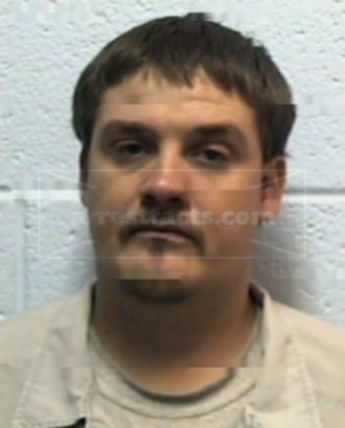 Jay T Crowder