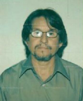 Dimas Renteria Jr.