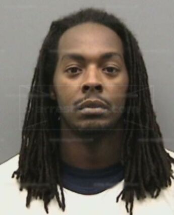 Cory Xavier Loggins