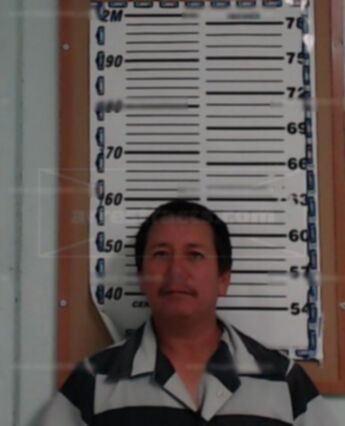 Alfonso Amador-Garcia