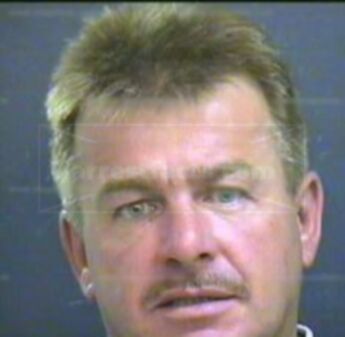 John Harold Powers