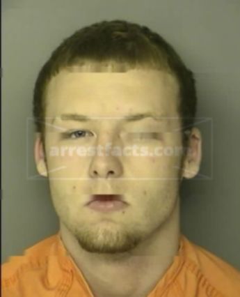 David James Welch