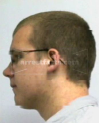 Christopher Leroy Mathews