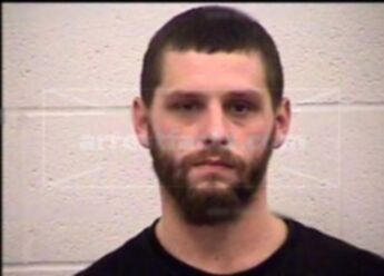 Anthony Michael Lee Massey