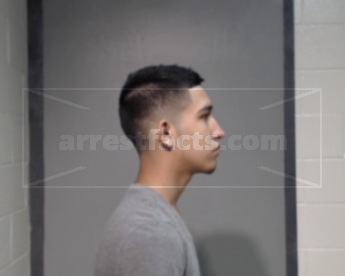 Ricardo Flores Jaramillo