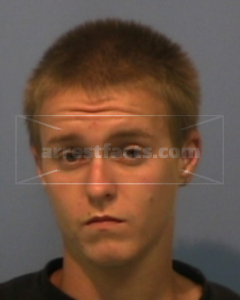 Blake Amos Atwood