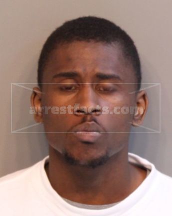 Eric Labron Lewis