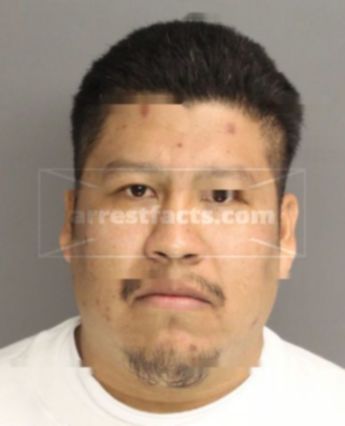 Gamaliel Parra Martinez